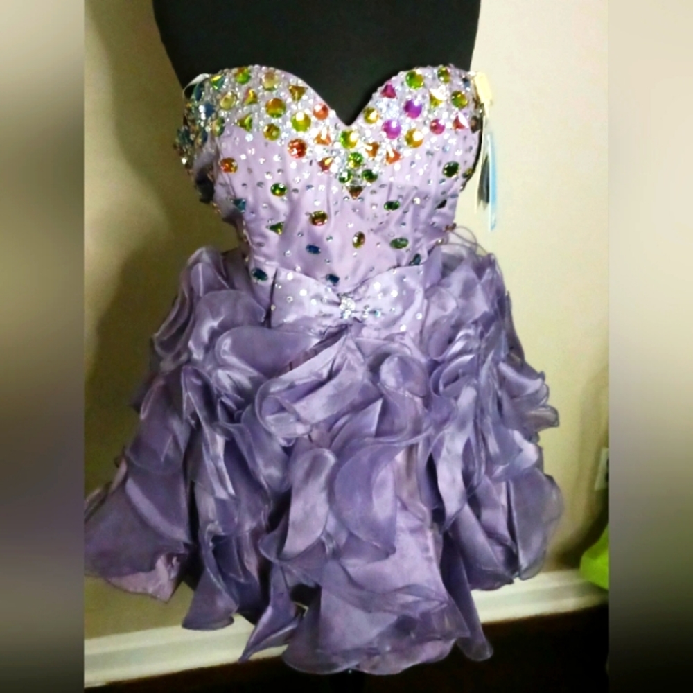 Party Dresses